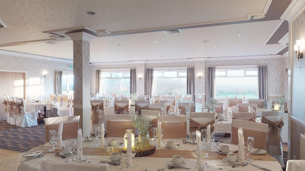 Ideal Wedding Venues for a Winter Wedding the manor 7