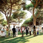 Pine Cliffs, a Luxury collection Resort, Algarve Portugal welcome cocktail.jpg 3