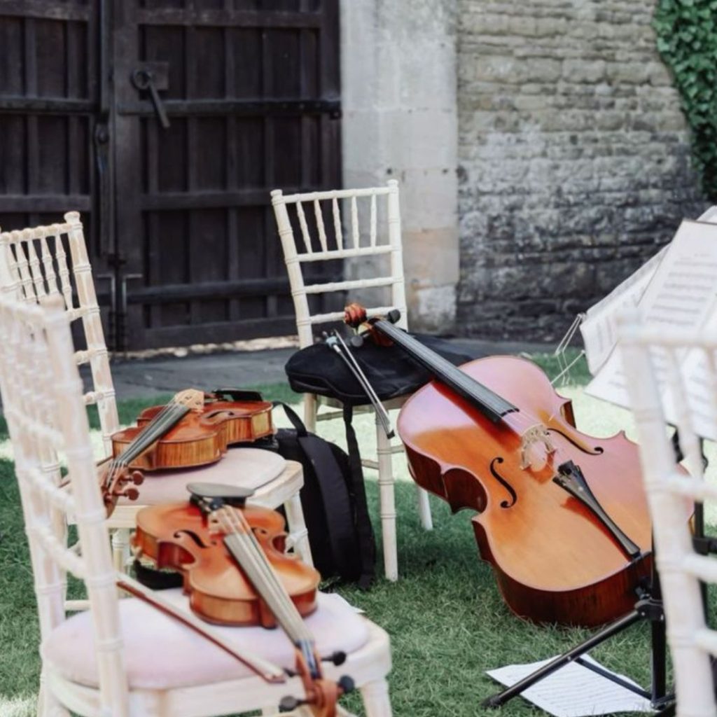 WEDDING PLAYLIST
