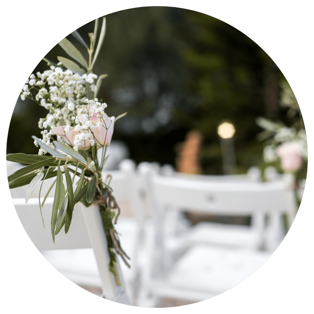 WEDDING PLANNING