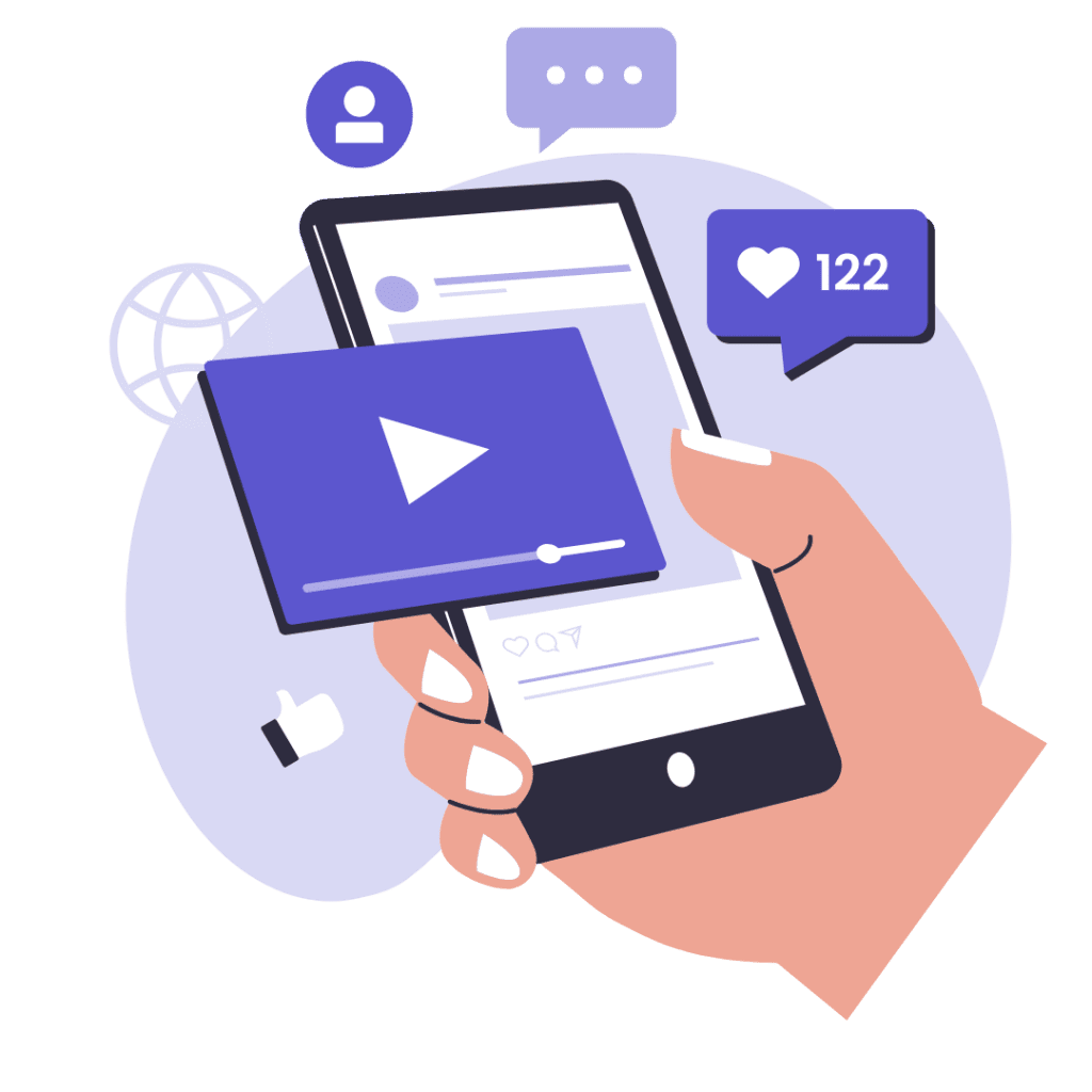 How to Connect with Gen Z on Social Media: A Guide for Wedding Venues 3