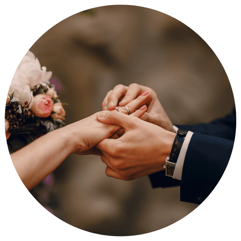 WEDDING PLANNING