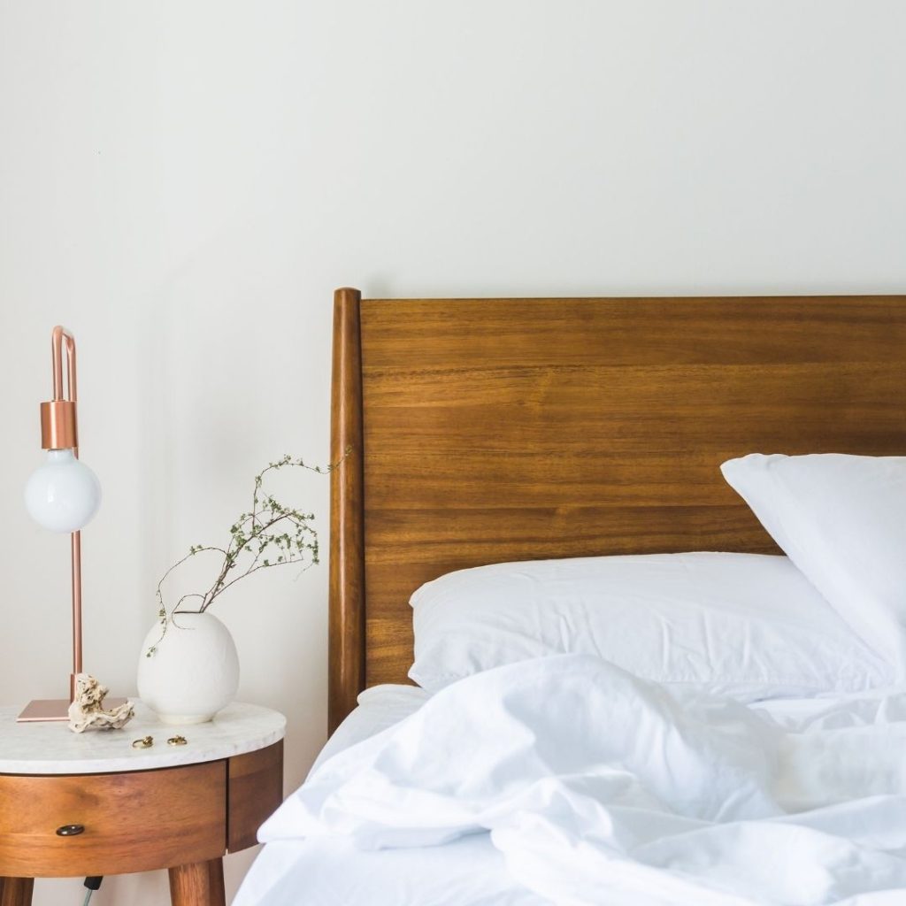 How to Feel The Best on Your Wedding Day 4