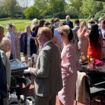 Bearwood Lakes Golf Club Balcony and golf course.jpg 7