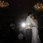 The Parsonage Hotel & Spa First dance.jpg 13