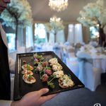 The Parsonage Hotel & Spa canapes.jpg 31