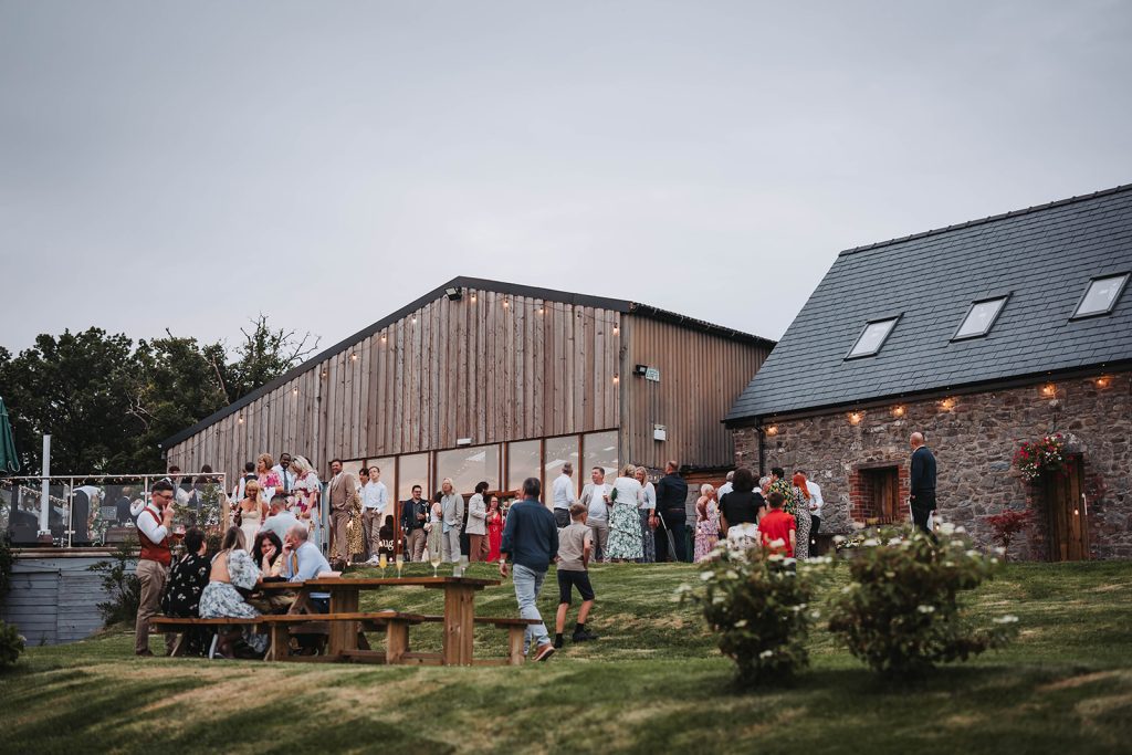 The Top Wedding Venues to say ‘I Do’ in Sammi & Alex 5
