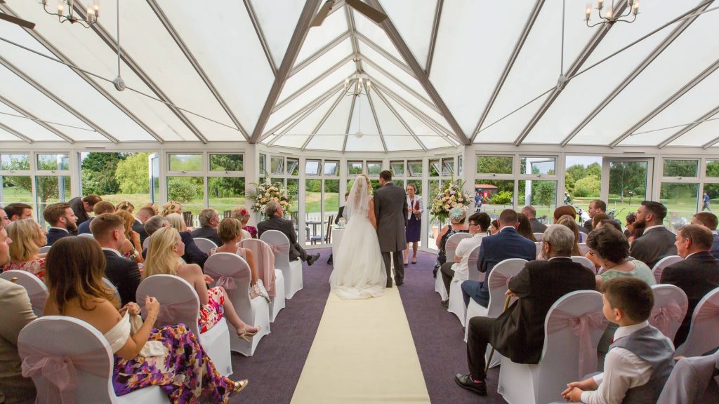 Top Wedding Venues Essex 7
