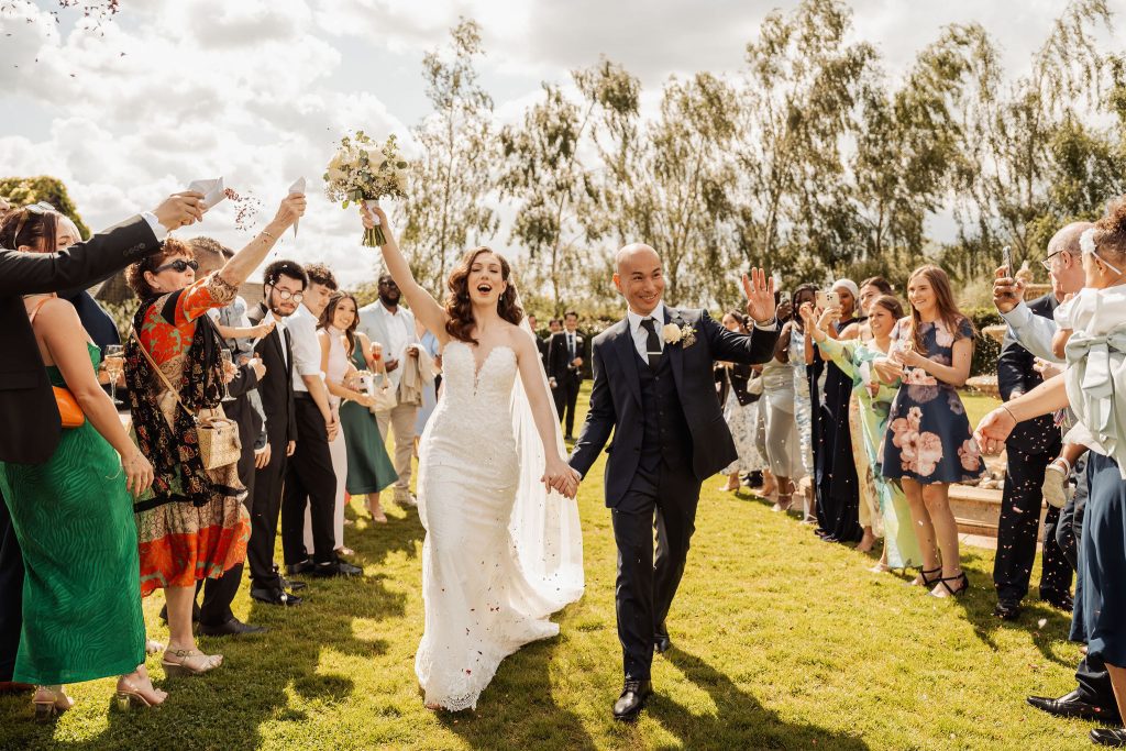 Top Wedding Venues Essex Chatherine Chris 1