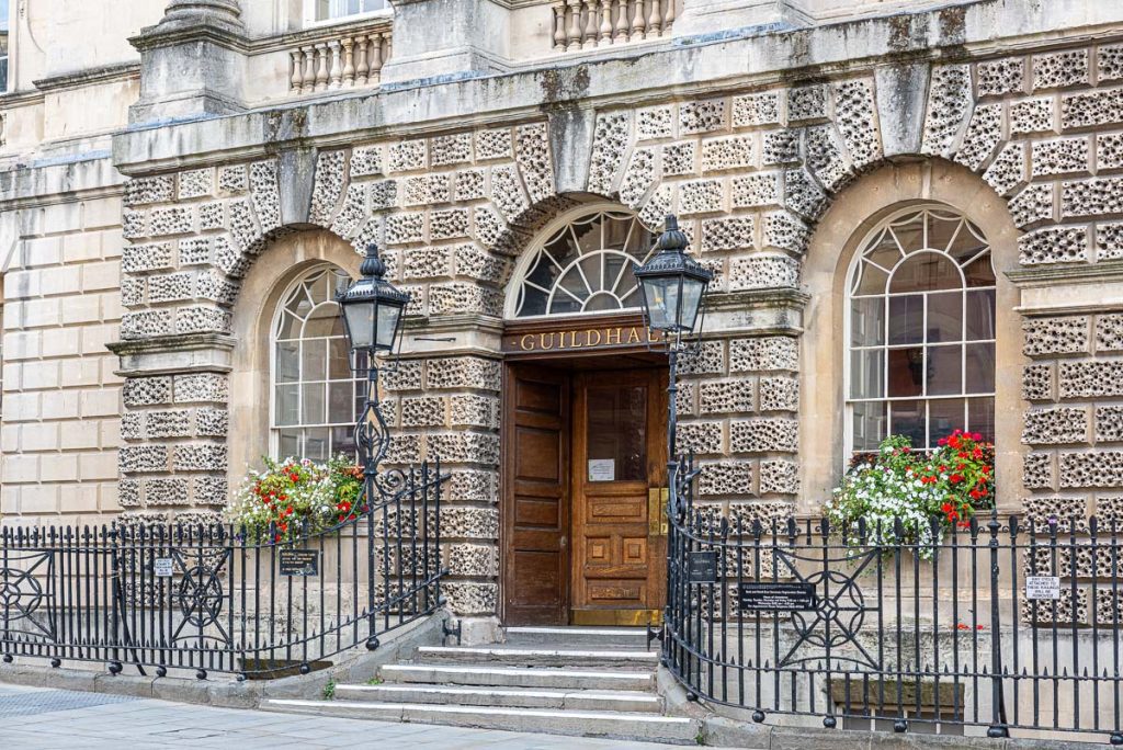 Top Wedding Venues Somerset DSC 5