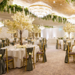 Grosvenor Pulford Hotel and Spa Grosvenor Pulford Hotel Weddings.png 2