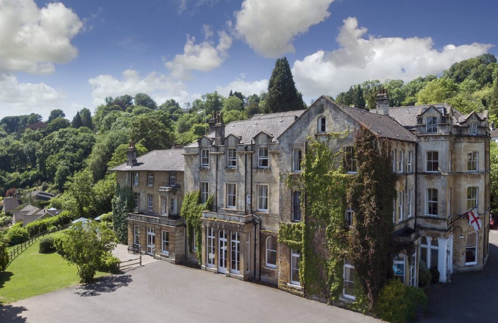Top Wedding Venues Somerset Image 10