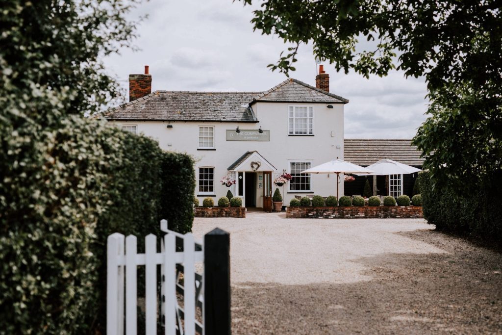 Top Wedding Venues Essex Sally Rawlins min scaled 4