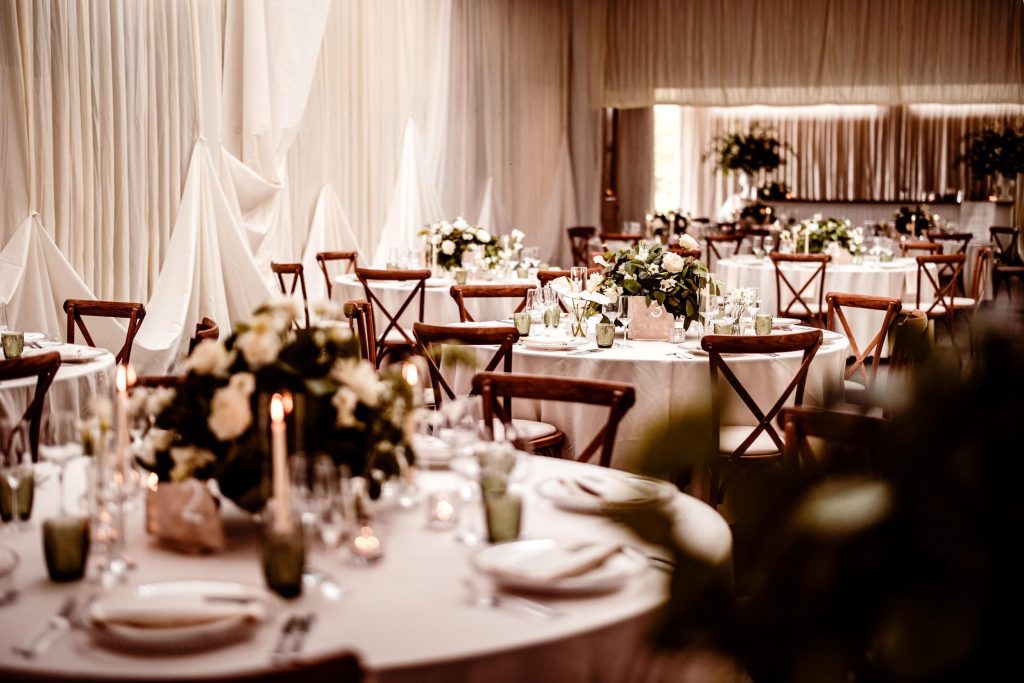 The Top Wedding Venues to say ‘I Do’ in Wedding Set Up scaled 3