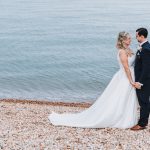 Dover Marina Hotel & Spa Wedding sea backgrpound.jpeg 1