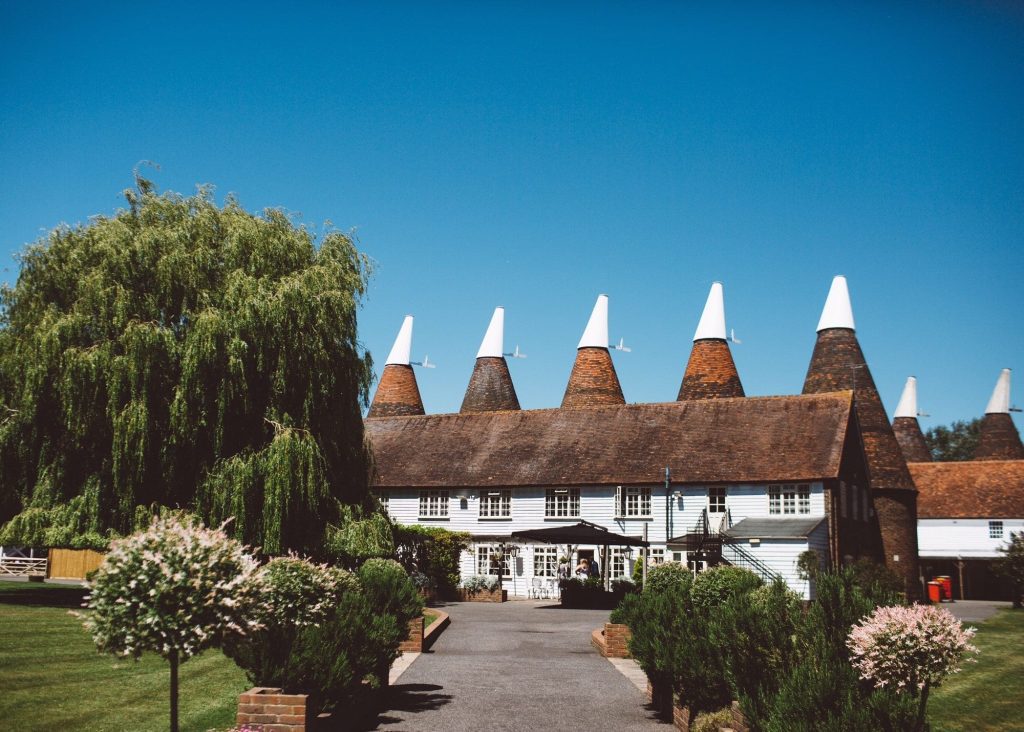 Top Wedding Venues Kent Weddings1 min 1