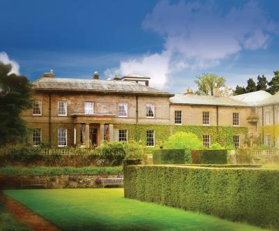 Top Wedding Venues Northumberland 1413a 5