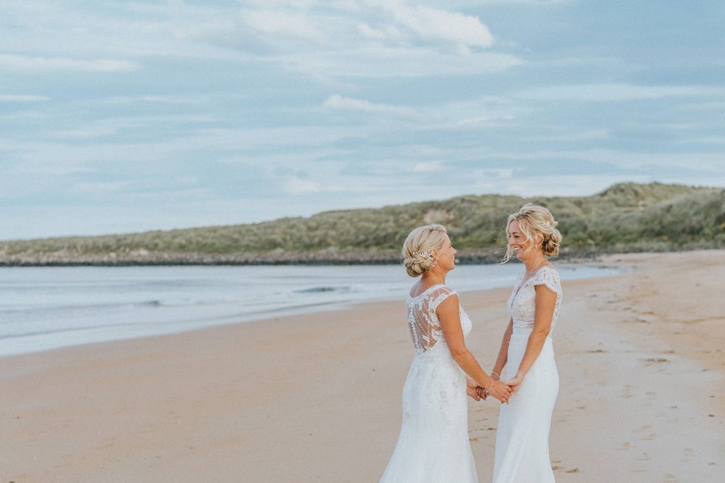 Top Wedding Venues Northumberland Contemporary chic and romantic 3