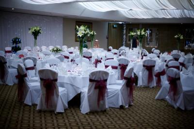 Top Wedding Venues Northumberland 7