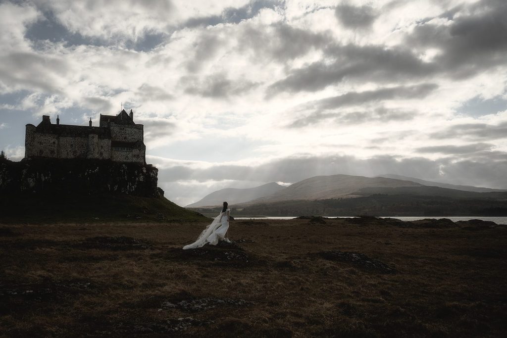 The Best Castle Wedding Venues in the UK at the FBFW Wedding Awards websize 6