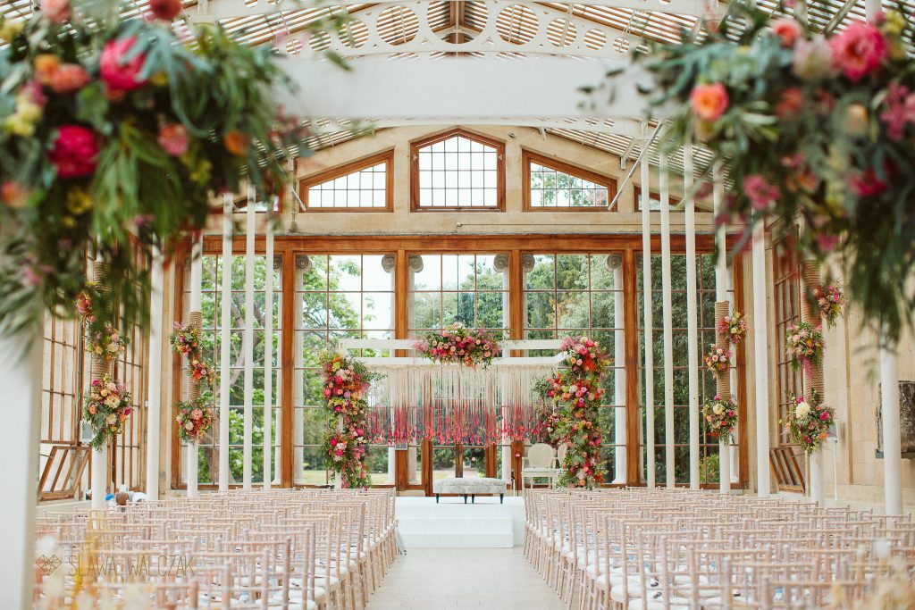 Top Wedding Venues Surrey Mandaps 1