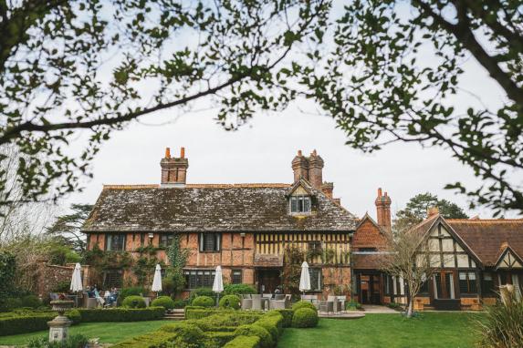 Top Wedding Venues Surrey 10