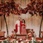 Matthew & Sabah