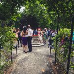 Ware Priory Wisteria Archway with Guests min.jpg 11
