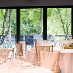 Chevin Country Park Hotel Woodlands Suite Wedding Breakfast 2.jpg 8
