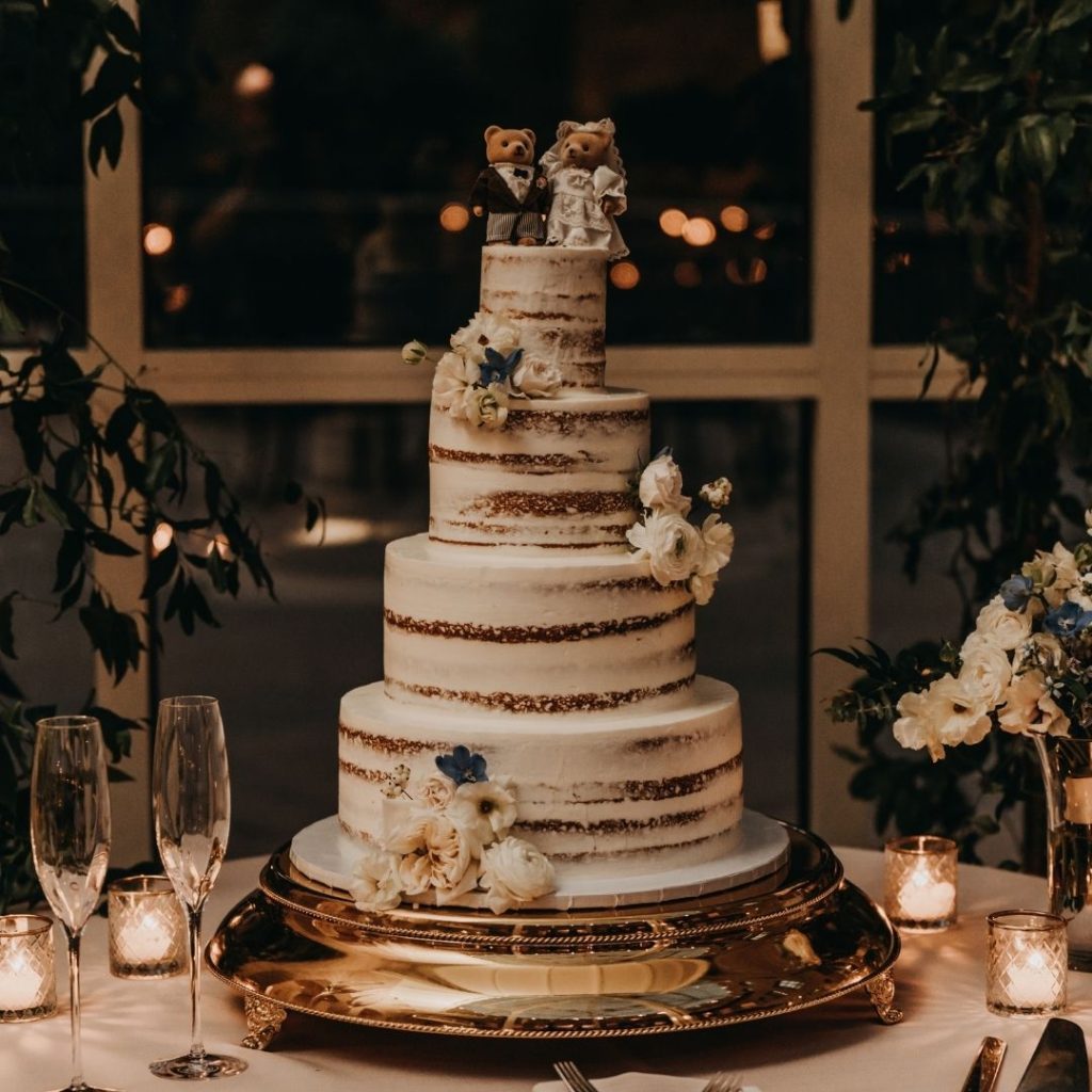 wedding disaster