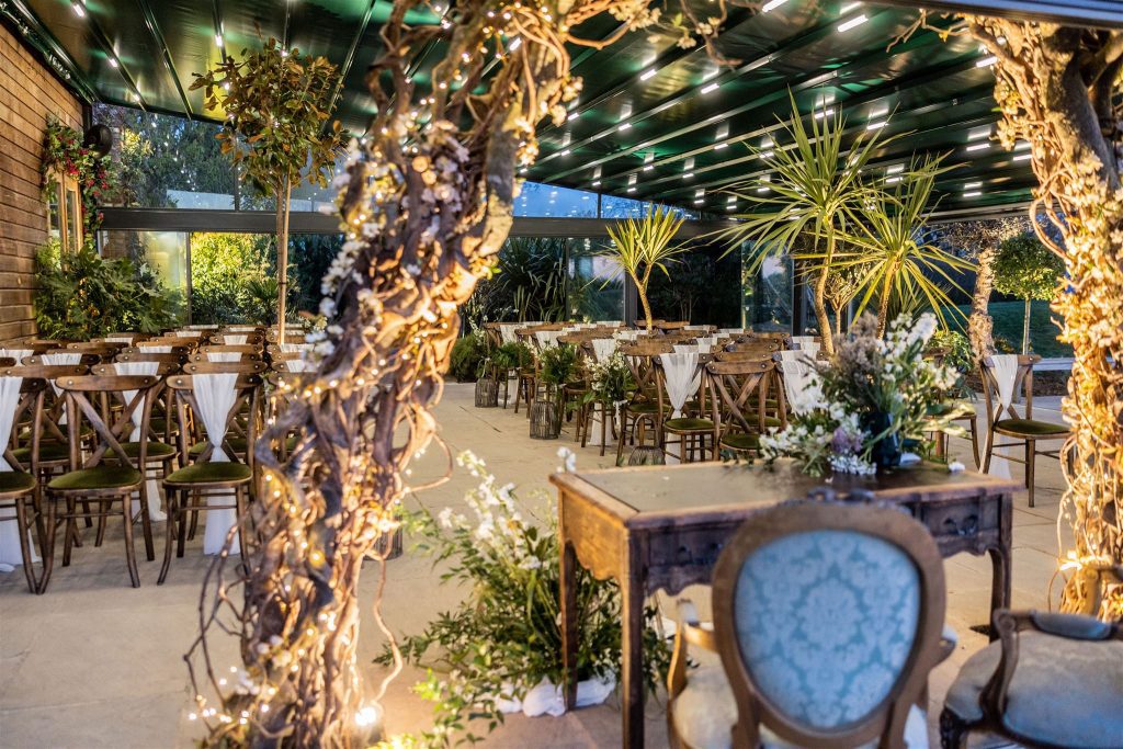 The Best Hotel Wedding Venues in the UK at the FBFW Wedding Awards n 4