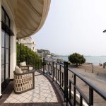 Dover Marina Hotel & Spa Royal Suite balcony view Dover Marina Hotel.jpg 11