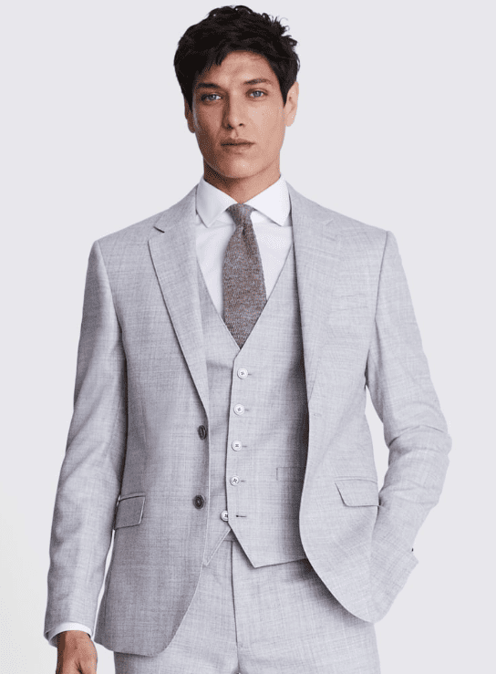 The Best Suits for Grooms in 2025: Top Styles for Your Big Day Screenshot 1