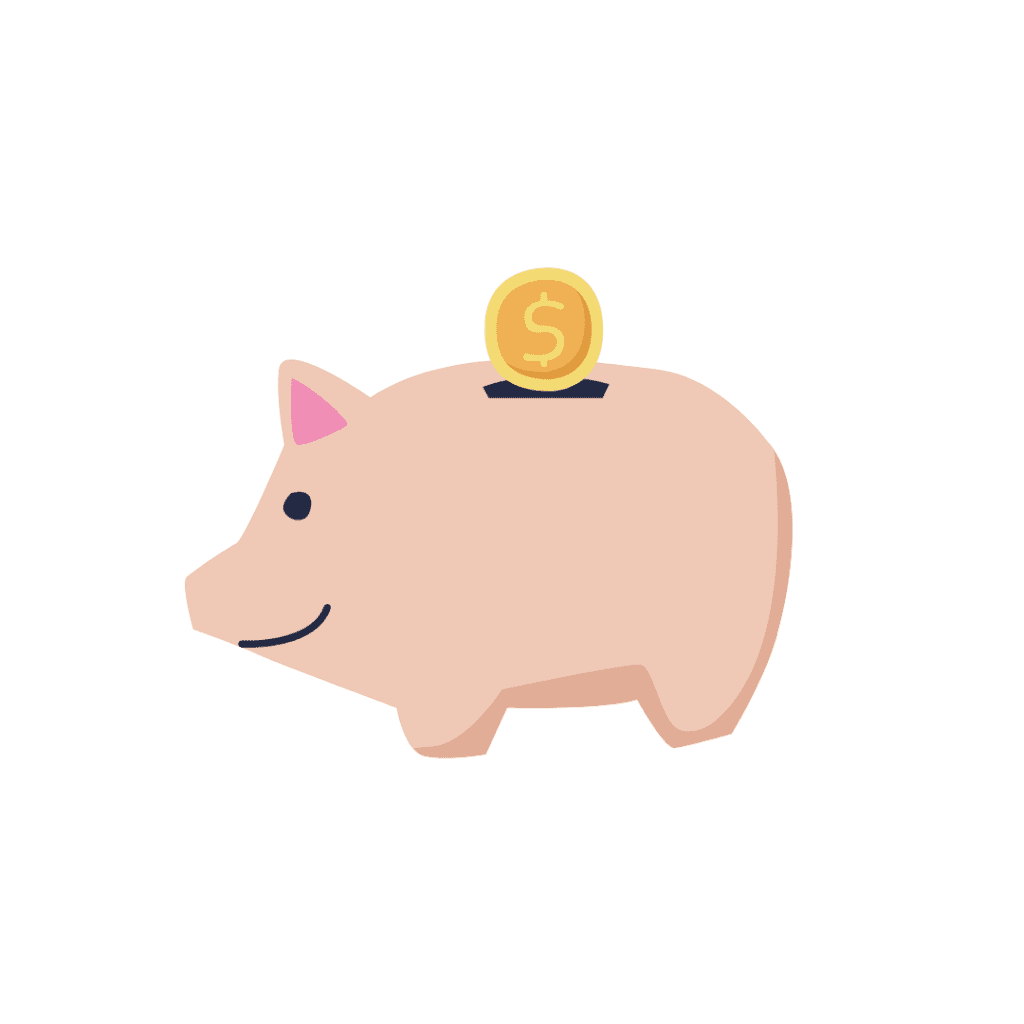 WEDDING BUDGET