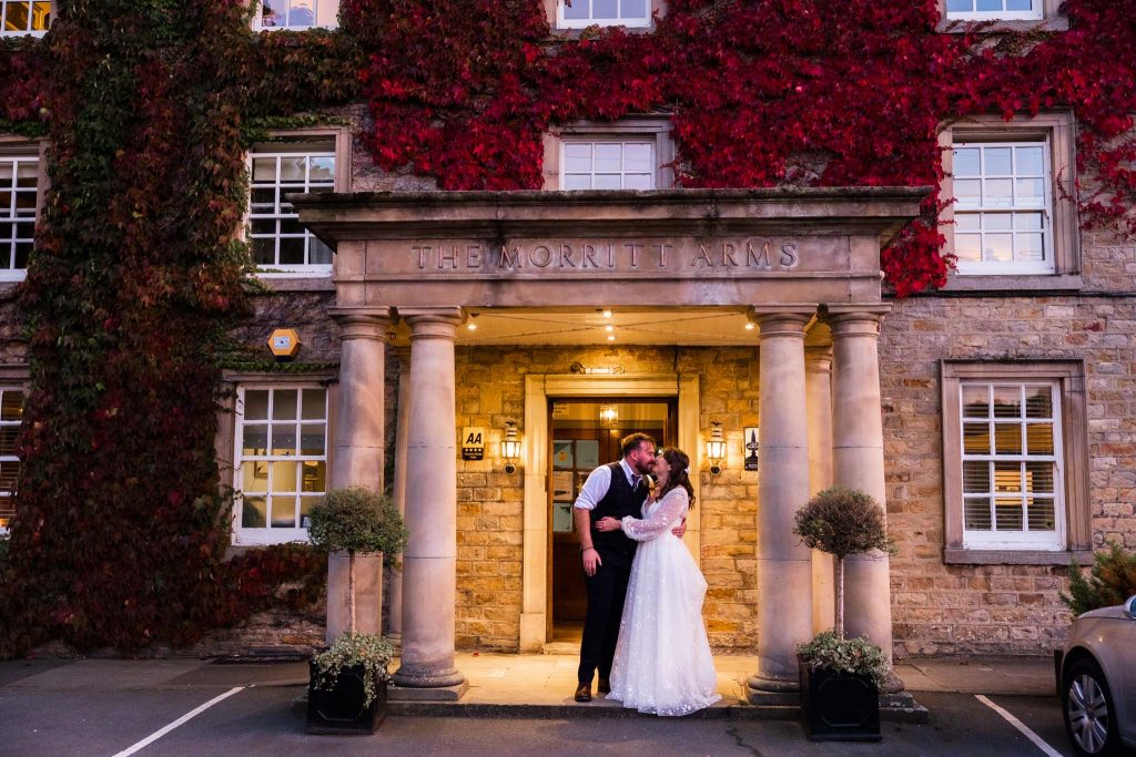 The Best Hotel Wedding Venues in the UK at the FBFW Wedding Awards image17 2