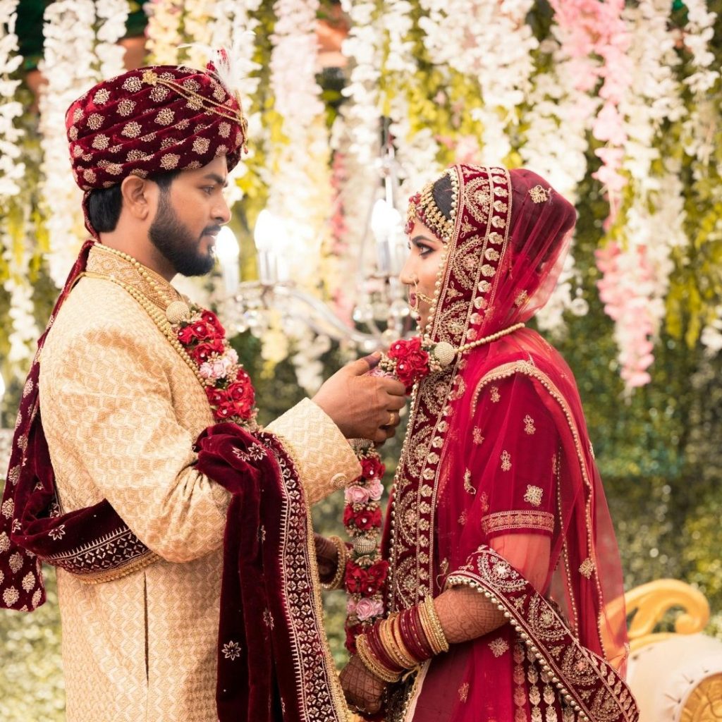 asian wedding