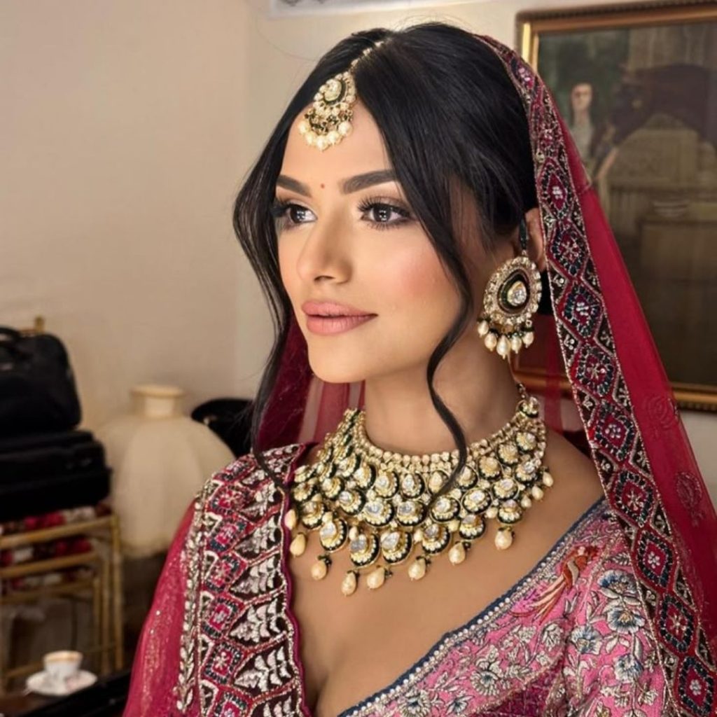 asian wedding