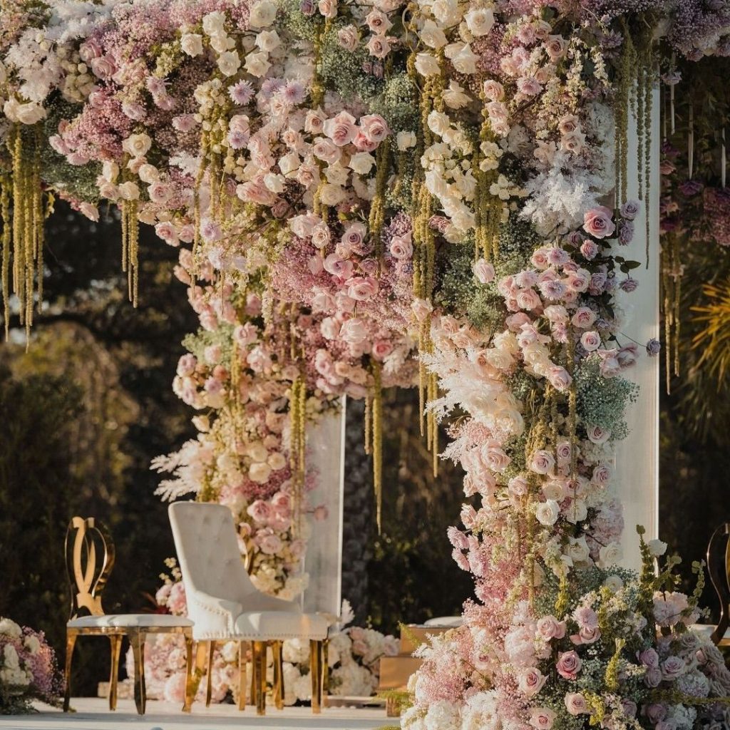 asian wedding