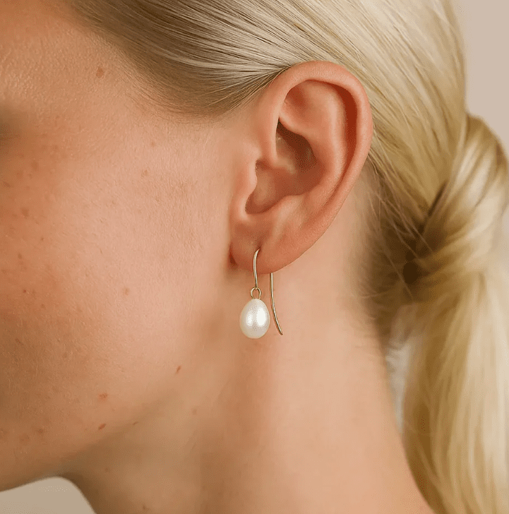 Wedding jewellery