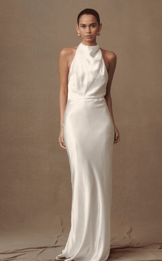 Stunning Registry Office Wedding Dresses for the Modern Bride Screenshot 9