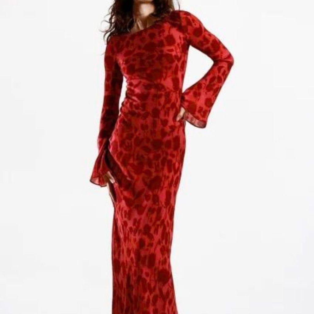 wedding guest dress