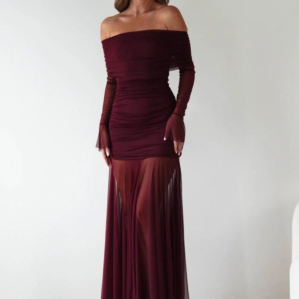 wedding guest dress