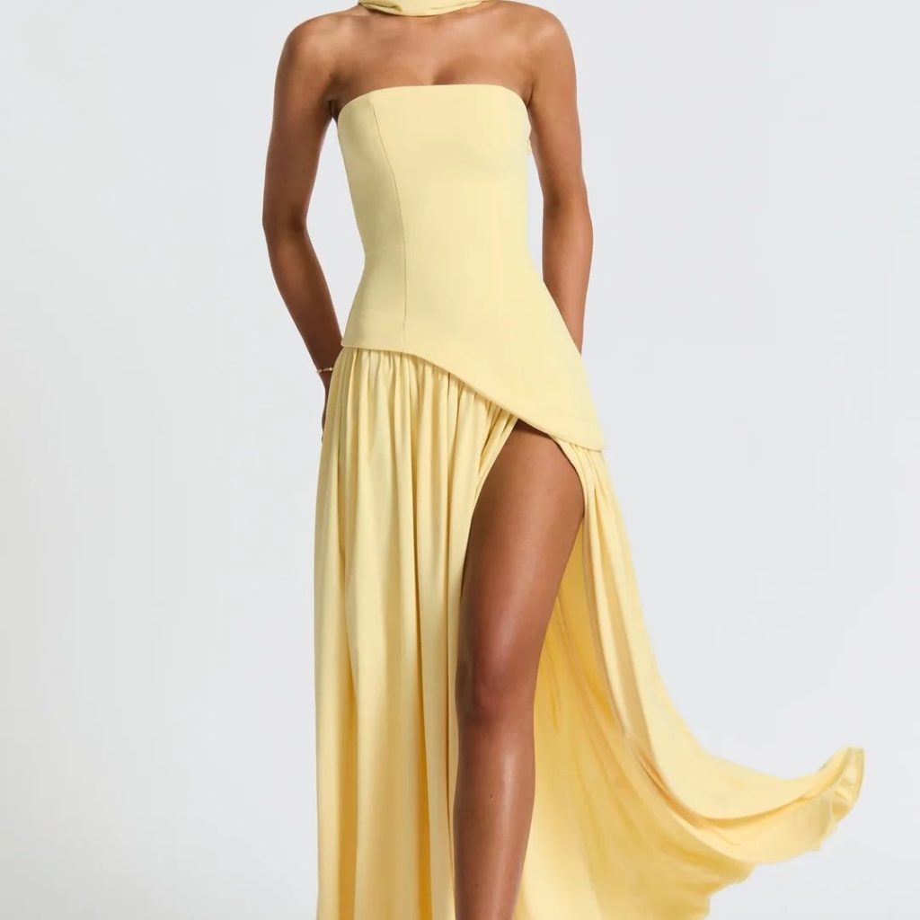 wedding guest dress