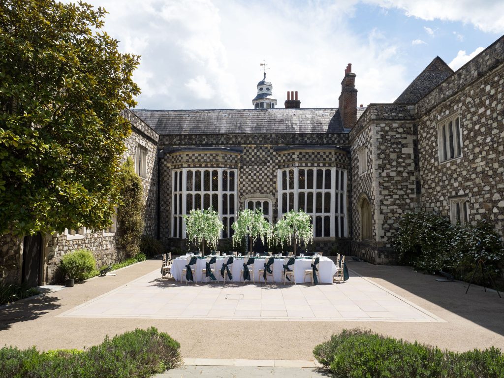 The Best Historic Wedding Venues in the UK at the FBFW Wedding Awards John Nassari Photography 3