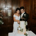 Cutting the cake (small) - Amber Varghese