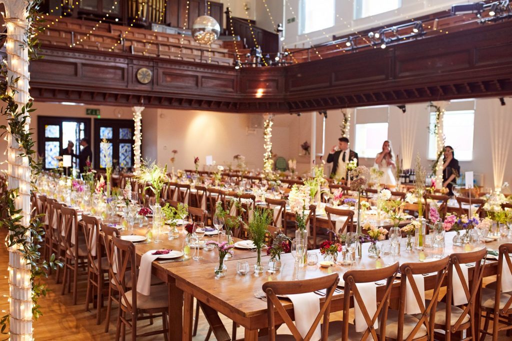 Top London Wedding Venues MaddyChris scaled 6