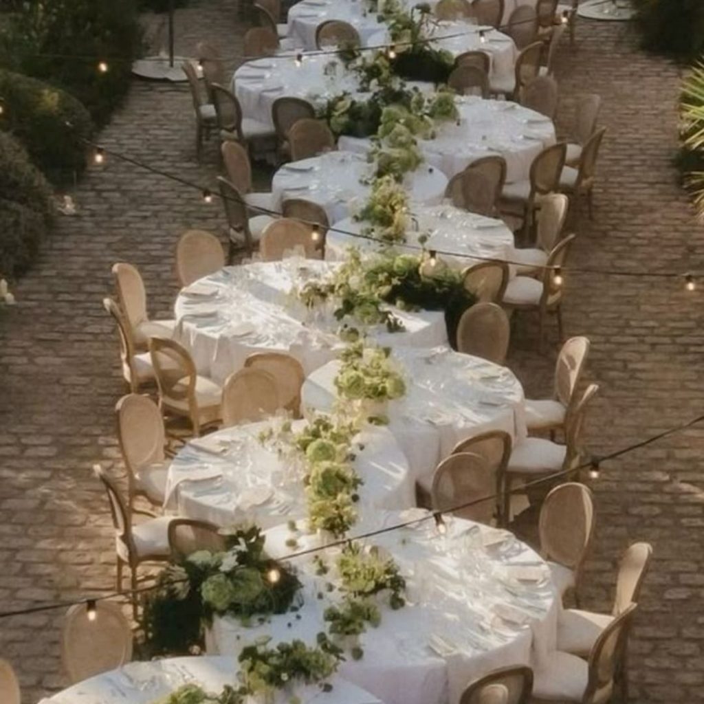 Wedding Trends to Watch in 1