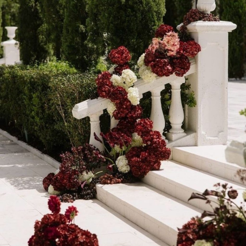 Wedding Trends to Watch in 2