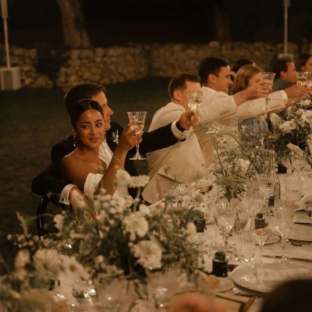 Wedding Trends to Watch in 5