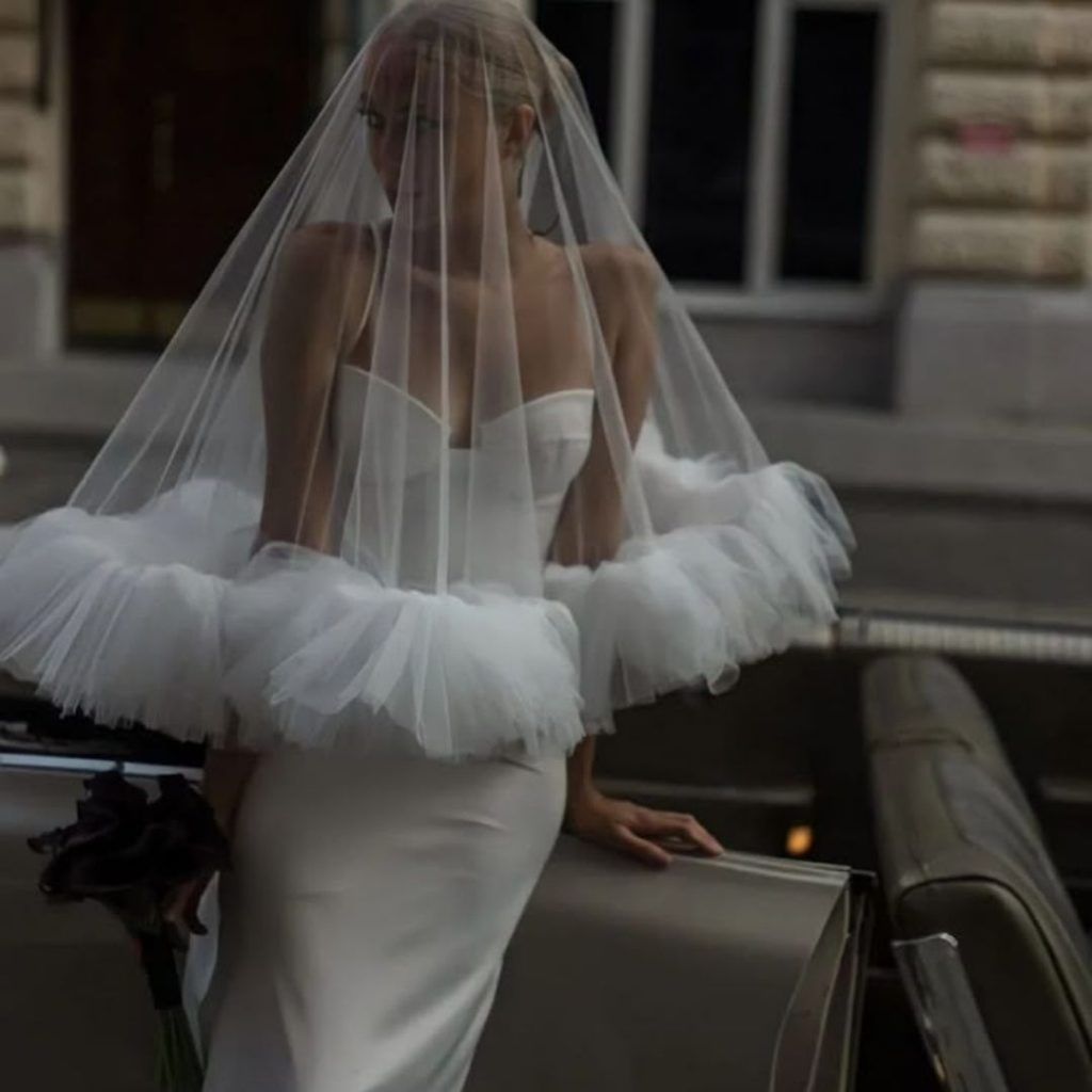 Wedding Trends to Watch in 3